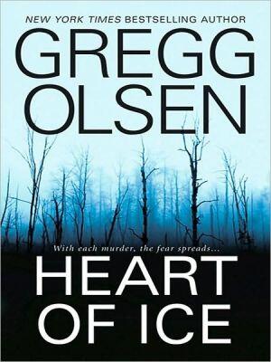 Heart of Ice: A Gripping Crime Thriller