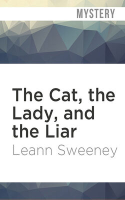 The Cat, the Lady, and the Liar