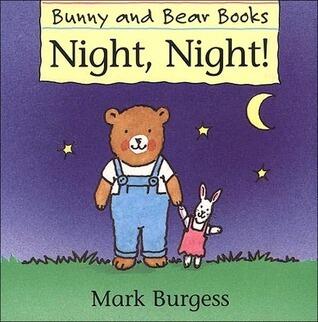 NIGHT, NIGHT!