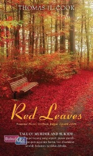 Red Leaves: Tale of Murder and Suicide