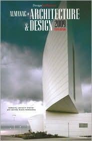 DesignIntelligence Almanac of Architecture & Design 2009
