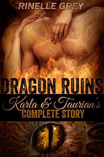 Return of the Dragons