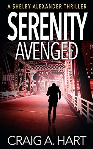 Serenity Avenged