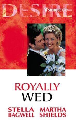 The Expectant Princess / The Blacksheep Prince's Bride