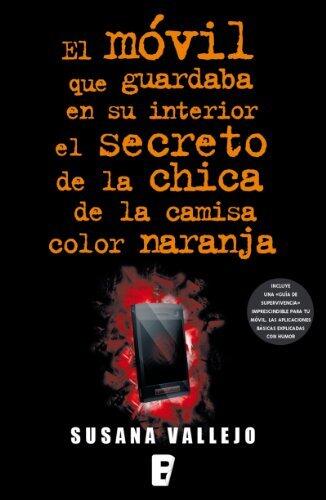 El móvil que guardaba en su interior el secreto de la chica de la camisa