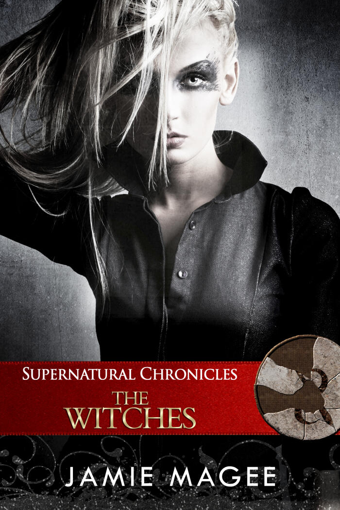 Supernatural Chronicles: The Witches