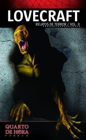 Relatos de Terror vol. II
