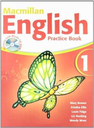 MACMILLAN ENGLISH 1 Practice Pk
