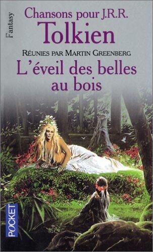 Chansons pour J.R.R. Tolkien