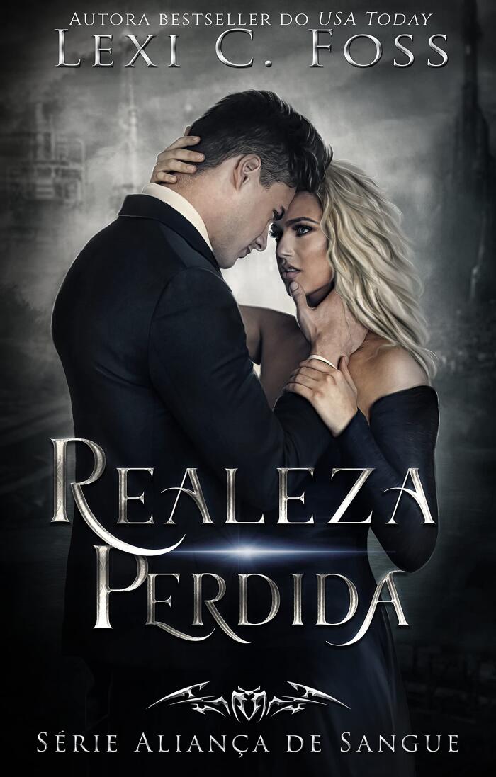 Realeza perdida