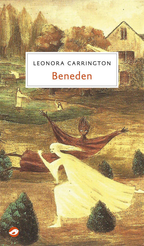 Beneden
