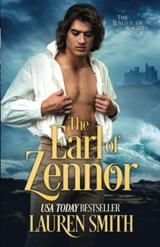 The Earl of Zennor
