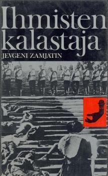 Ihmisten kalastaja - kertomuksia vuosilta 1913-29