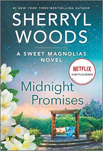 Midnight Promises: A Novel