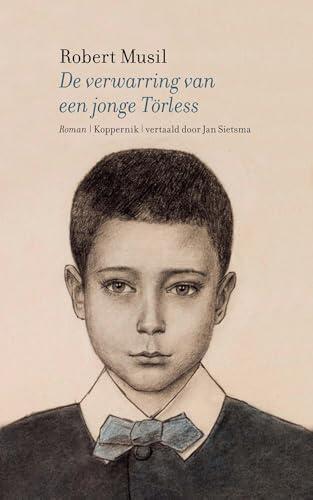 De verwarring van een jong Törless