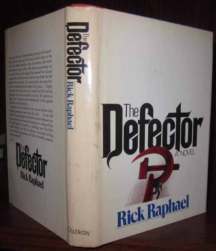 The defector