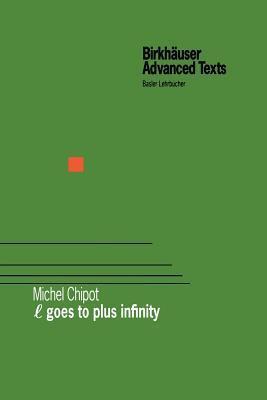 ℓ Goes to Plus Infinity