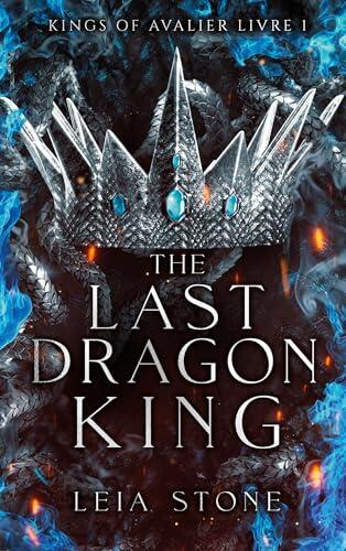 The Last Dragon King
