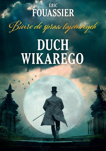 Duch wikarego