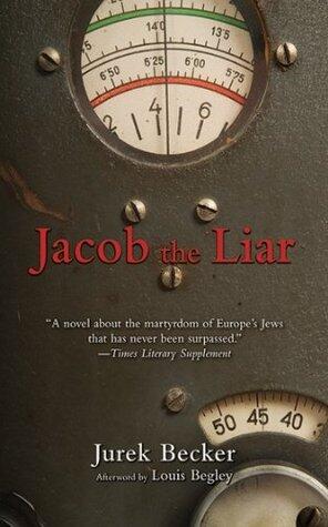 Jacob The Liar
