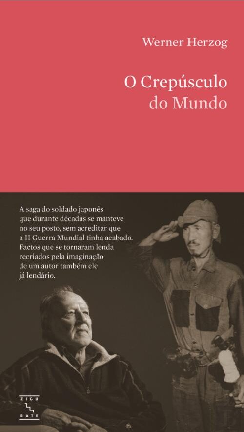 O Crepúsculo do Mundo