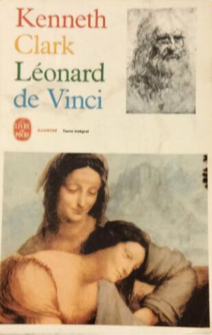 Leonard De Vinci