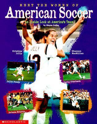 An Inside Look At America's Teams