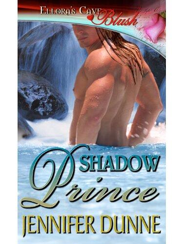 Shadow Prince