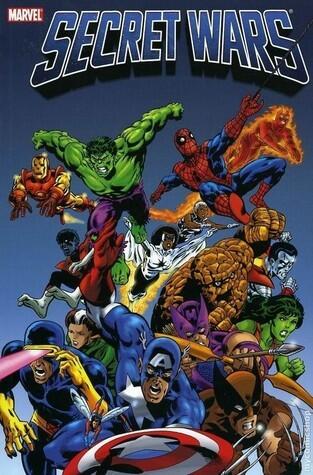 Secret Wars