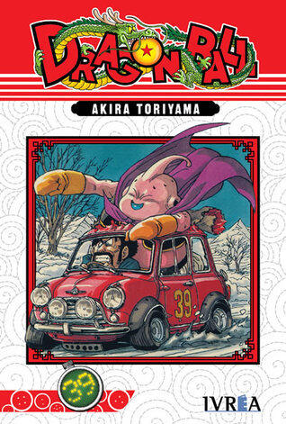 Dragon Ball #39: Adiós, orgulloso guerrero