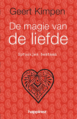 De magie van de liefde