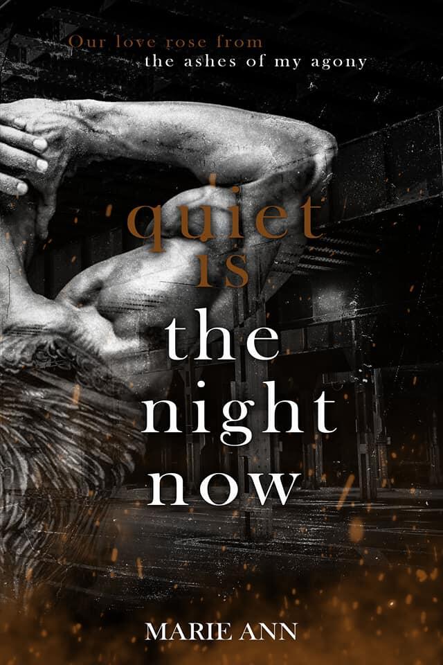 Quiet Is the Night Now