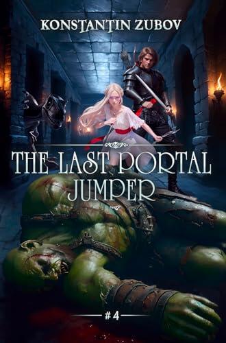 The Last Portal Jumper 4