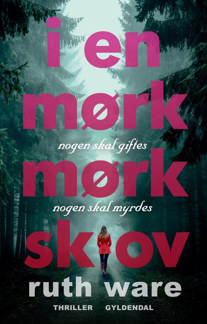 I en mørk, mørk skov