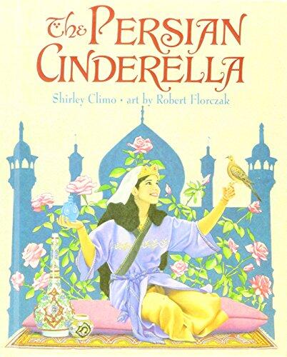 The Persian Cinderella