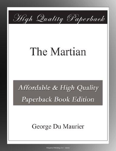 The Martian