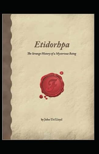 Etidorhpa Annotated and Unabridged