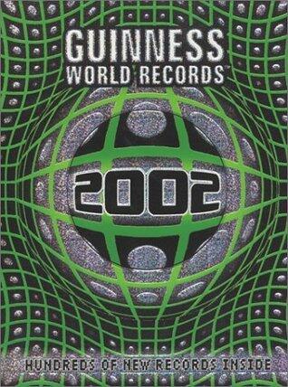 Guinness World Records 2002