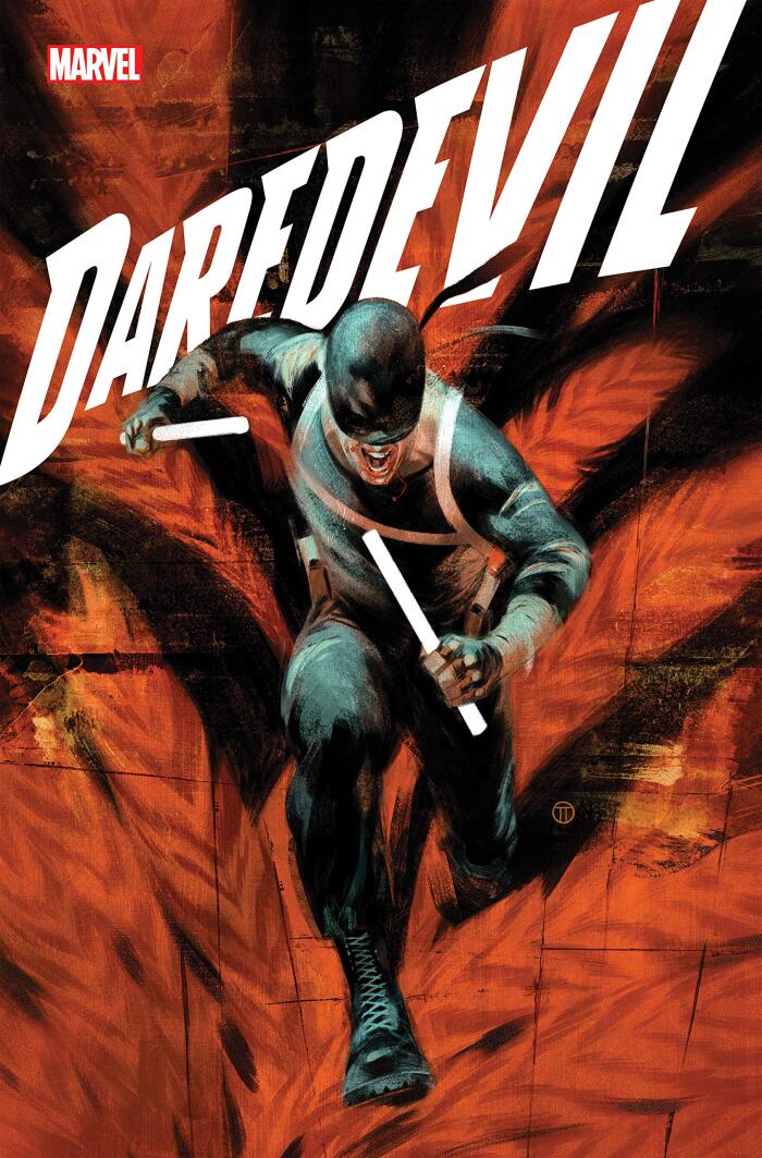 Daredevil, Vol. 4: End of Hell