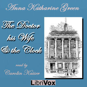 The Doctor, His Wife, and the Clock