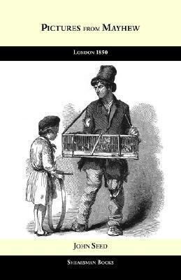 Pictures from Mayhew.: London 1850