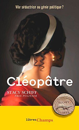 Cléopâtre (Libres champs)