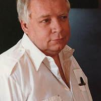 Algis Budrys