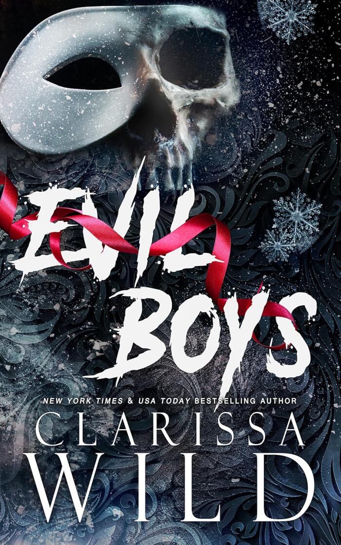 Evil Boys