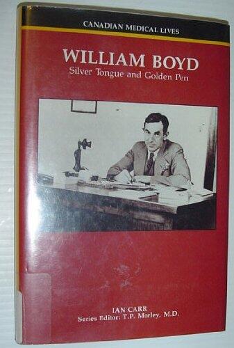 William Boyd: Silver Tongue and Golden Pen