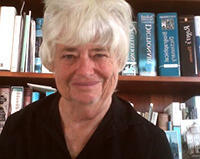 Genevieve Lloyd