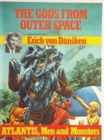 Atlantis, Men and Monsters