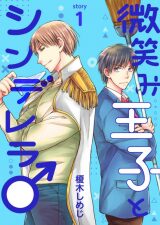 微笑み王子とシンデレラ♂ [Hohoemi Ouji to Cinderella]
