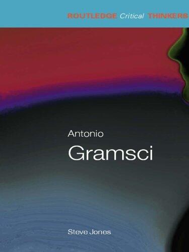 Antonio Gramsci