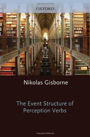 The Event Structure of Perception Verbs